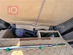 ميتسوبيشي باجيرو